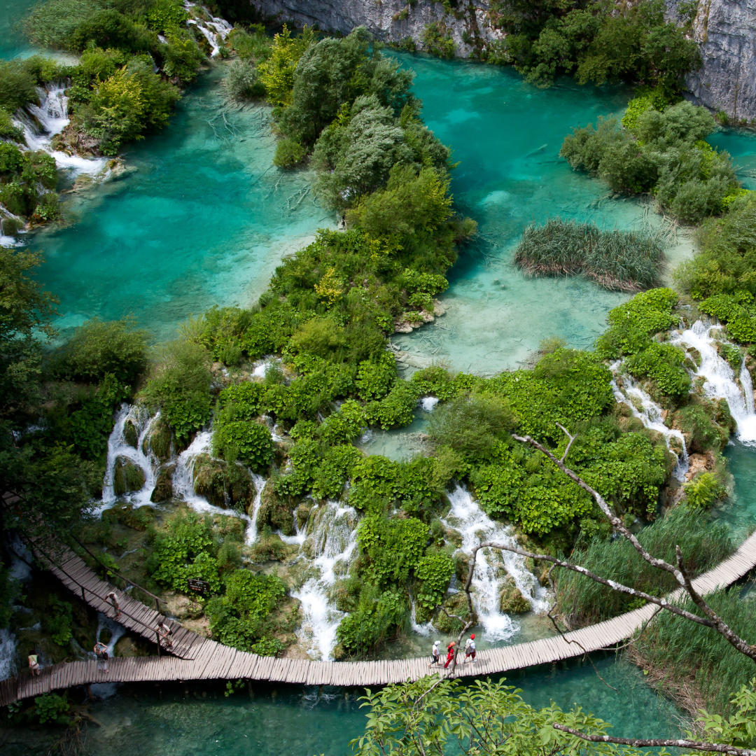 Plitvice